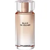 Karl Lagerfeld Fleur de Pecher Edp Spray 100ml.