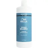 Wella Daily Care Scalp Balance Aqua Pure Purifying Shampoo