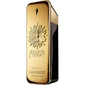 Rabanne - Paco 1 Million Parfum Spray Parfum en parfum extract 100 ml Heren