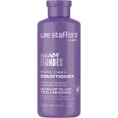 Lee Stafford Bleach Blondes Toning Conditioner