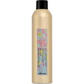 Davines More Inside Extra Strong Hold Hairspray