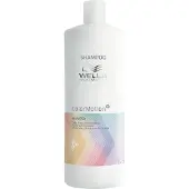 Wella Professionals Care Color Motion Shampoo