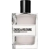 Zadig & Voltaire This Is Him! Undressed EDT 50 ml