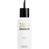 Zadig & Voltaire Zadig Refill 150ml Parfum