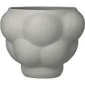 Louise Roe Balloon 05 kom-pot h24 cm Ø32 cm Sanded Grey