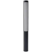 LUCANDE Buitenverlichting , Tuberia, Zwart, Terras, Aluminium, Modern