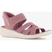SKECHERS 163524 Arya - Sandalen | Maat 36