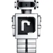Rabanne Herengeuren Phantom Eau de Toilette Spray