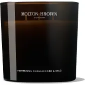 Molton Brown - M.Brown Mesmerising Oudh Accord & Gold Candle 600 g