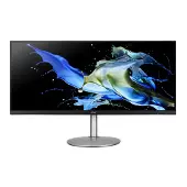 Acer UM.HB3EE.016 Vero CB273bemipruzx Monitor 68,6 cm (27,0 Zoll) schwarz