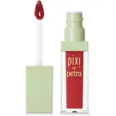 Pixi Lips MatteLast Liquid Lip Caliente Coral Lipstick - 6.9gr