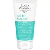 Louis Widmer Skinexpert Anti-Roodheid Dagemulsie UV 30 | 50 ml