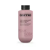 Osmo Pink Soda, shampoo die de kleur versterkt, 400 ml