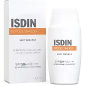 Isdin FotoUltra 100 Spot Prevent Voorkoming Zonnevlekken SPF 50+ 50 ML
