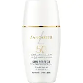 Lancaster Suncare Sun Perfect Sun Perfecting Fluid SPF50 Crème