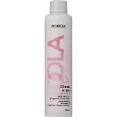 Indola Care & Style Glaze It Up Shine Spray 300 ml