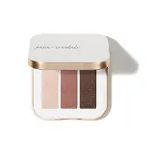 Jane Iredale PurePressed Eye Shadow Triple Pink Quartz 0 g