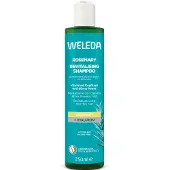 Weleda Shampoo Revitaliserend Rozemarijn 250 Ml