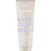Indola Blonde Expert Insta Cool Shampoo 250 ml
