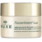 Nuxe Gezichtsverzorging Nuxuriance Gold Creme-Huile Nutri-Fortifiante 50 ml