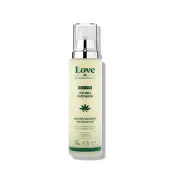Love Ethical Beauty Skin Zen Tea Tree Face Wash Gel - 100ml