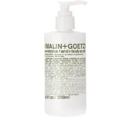 Malin+Goetz Eucalytus hand & Body Scrub - 250ml