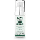 Love Ethical Beauty Gentle Gezichtscrème Unisex 30ml