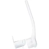 sisley Gentle Face And Neck Brush 1stuk1 piece.