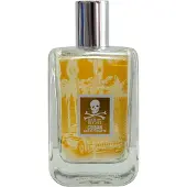 The Bluebeards Revenge Body & Skincare Cuban Blend Eau de Toilette - 100ml