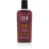 American Crew Daily Moisturizing 250ml Shampoo