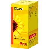 Bloem Discanal Vloeibaar Kruidentinctuur