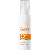 Avene SPF50 Anti-Age Zonnebrandcrème