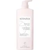 Kerasilk Essentials Volumizing Shampoo - 750ml | Voor Shampoo Zonder Siliconen