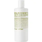 Malin+Goetz Body Vitamin B5 Body Moisturizer Melk - 473ml