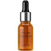 Tan-Luxe The Body Illuminating Self-Tan Drops Serum Medium/Dark