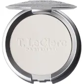 T.LeClerc T. LeClerc Compact Poeder 00 Universeel 9 g Poeder
