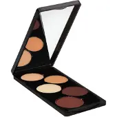 Make-up Studio Face Shaping Box Powder Compact Poeder