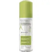 A-Derma Biology Reinigingsschuim 150ml
