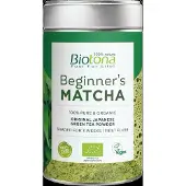 Biotona Bio Beginner’s Matcha