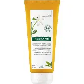Klorane Sun Radiance Haarverzorgingscrème, Polysianes, met biologische Tamanu- en Monoi-olie, 200 ml