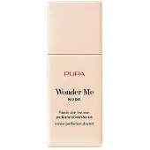 PUPA Milano Wonder Me Nude Skin Tint 040 Foundation - 30ml