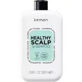 Kemon Care Healthy Scalp Shampoo