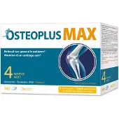 Osteoplus Max | 360 tabletten