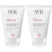SVR Topialyse Handcrème Duo 2x50 ml Crème
