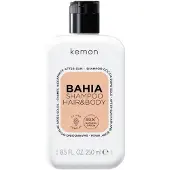Kemon Hair Care Bahia Shampoo Hair &amp; Body