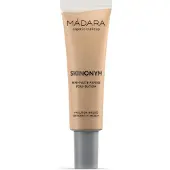 Mádara Skinonym Semi-Matte Peptide Foundation #40 Sand 30ml