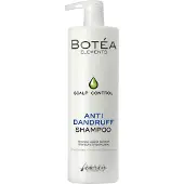 Carin Botéa Elements Scalp Control Anti Dandruff Shampoo - 1000ml | Anti-roos