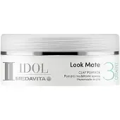 Medavita Idol Creative Look Mate Clay Pomade 100ml