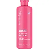 Lee Stafford For The Love Of Curls Shampoo 500ml | Dierproefvrije Shampoo