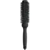 Olivia Garden Expert Blowout Speed Wavy Bristles Black Label